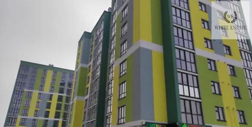 Продаж 1-кім. квартири на вул. Микулинецькій