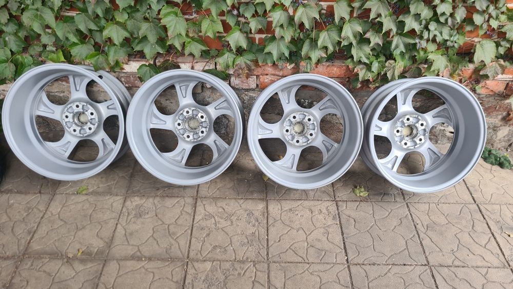 5/114,3 R17 KIA, Renault, Toyota, Hyunda, Suzuki, Jeep, Nissan, Lexus