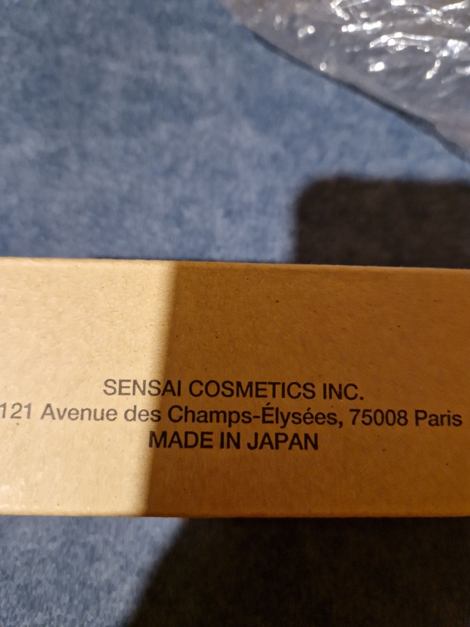 Kanebo Sensai 60ml