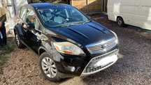 Części Ford Kuga Mk1. 2.0 tdci 136km F8 H8