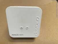 DEVOLO adapter powerline Magic 1 WiFi mini  transmiter sieciowy MESH