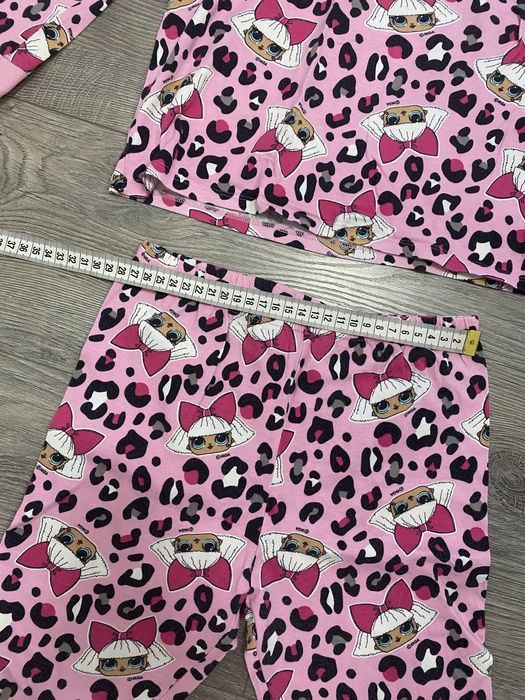 Підама George «Лол»