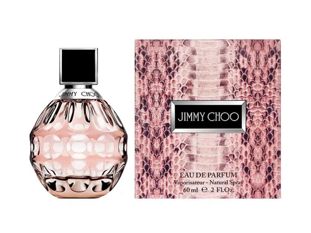 Jimmy Choo (парфуми)