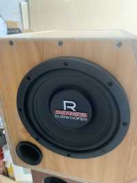 Subwoofer Audio System G-R08 bez obudowy