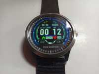 Смарт-годинник Lemfo N58 Вимірює тиск