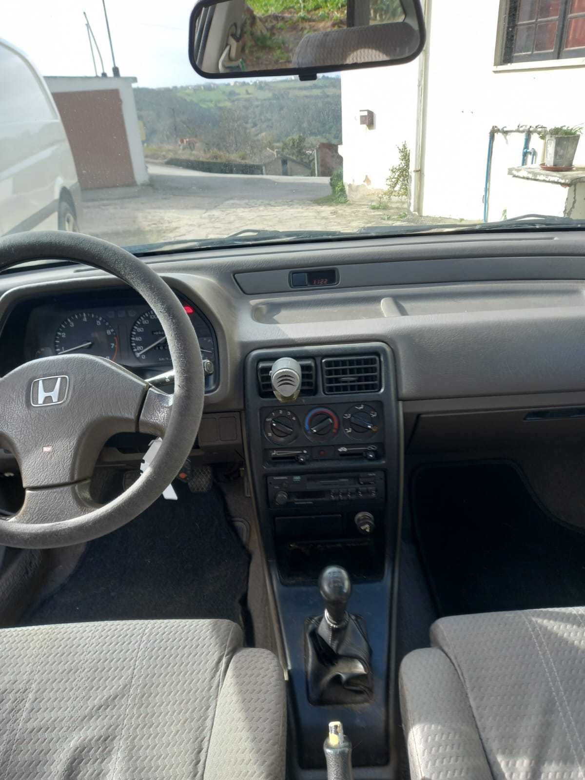 Honda Concerto 1.4