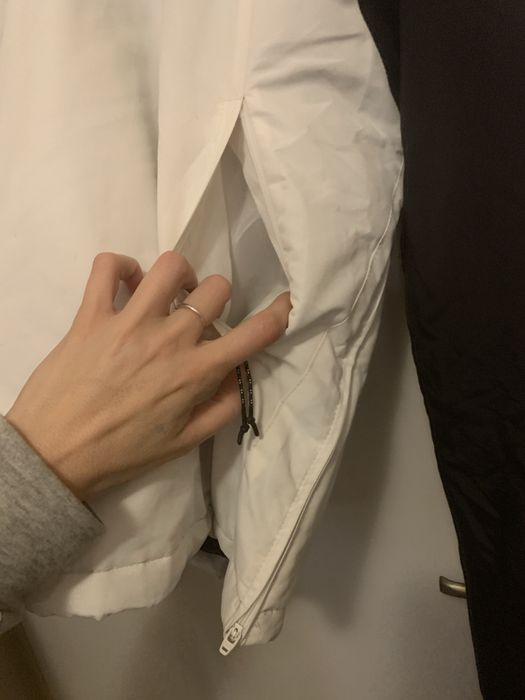 Ładna kurtka Pull&Bear