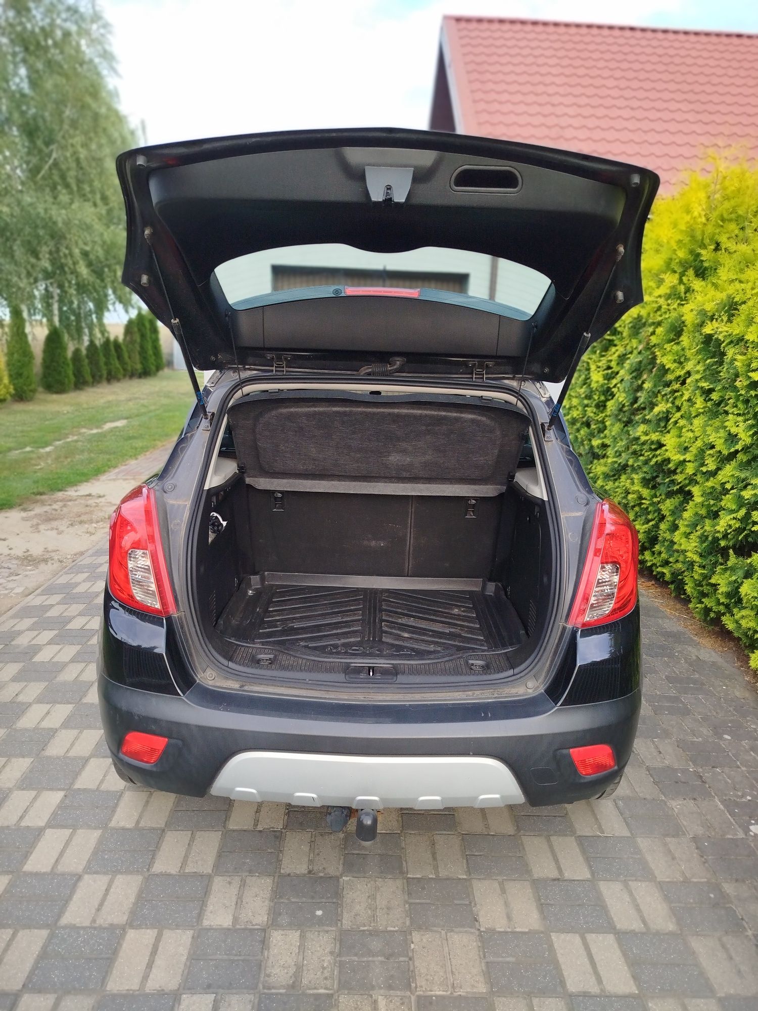 Sprzedam Opel mokka