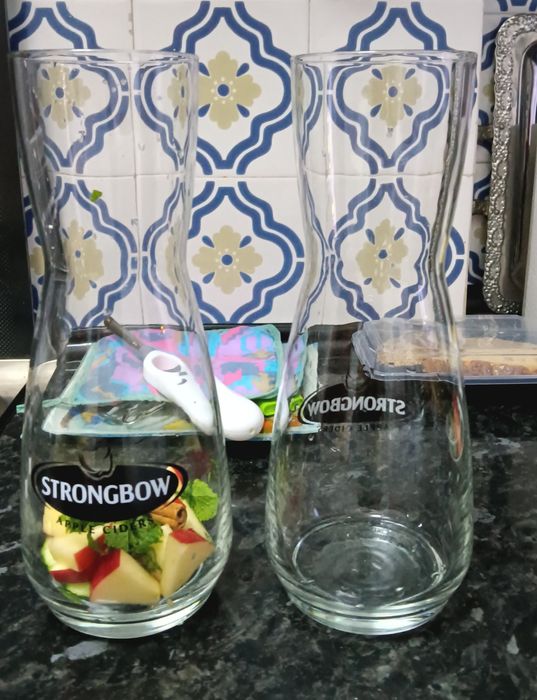 Jarros Sangria Novos