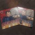 Quo Vadis film DVD