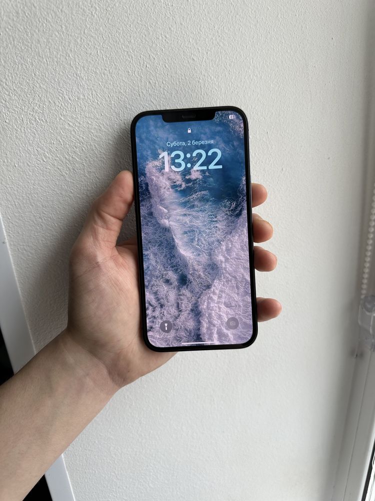 Продам Iphone 12 pro max 512 gb