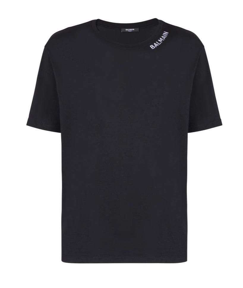 Koszulka Męska Balmain XXL