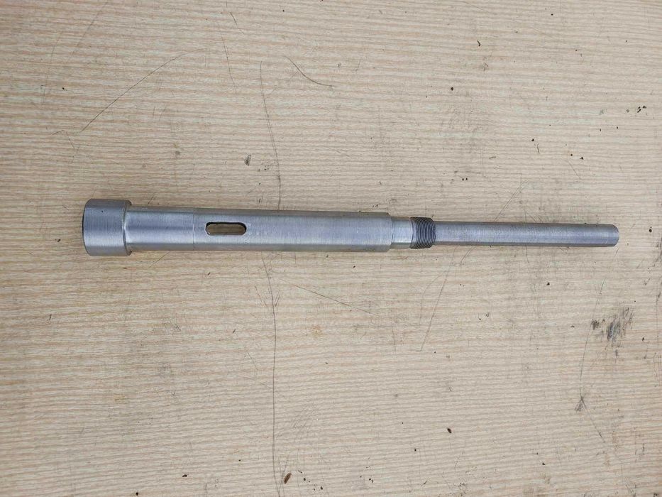 do Wiertarki ws15 przekładnia klin blokada zabierak Rumia