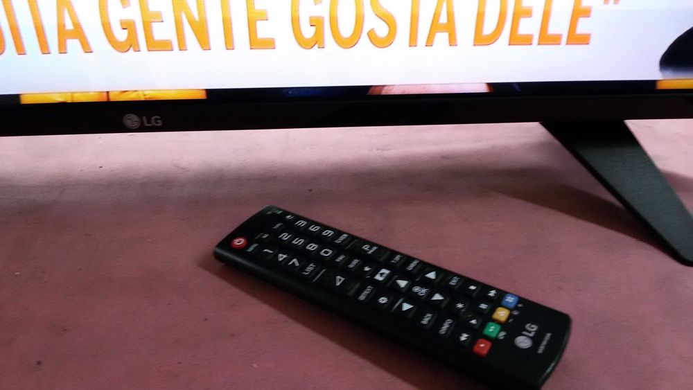 tv led lg 32lh500d 32polgadas 60cm