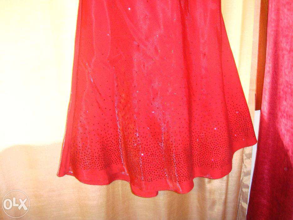 Vestido de Cerimónia