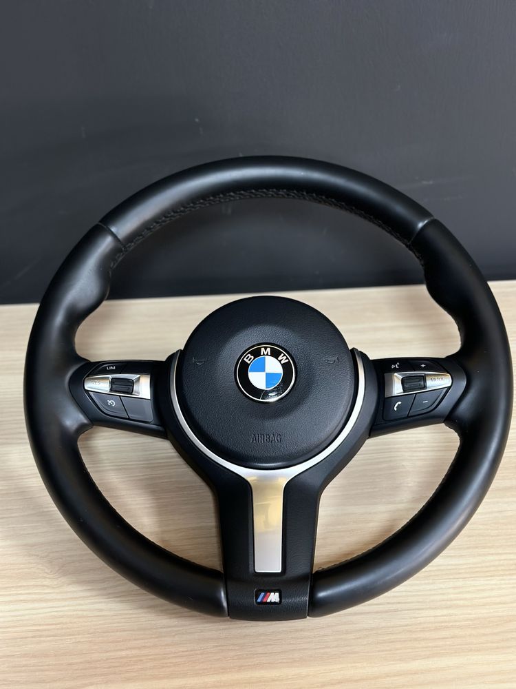 М Кермо до BMW F3x