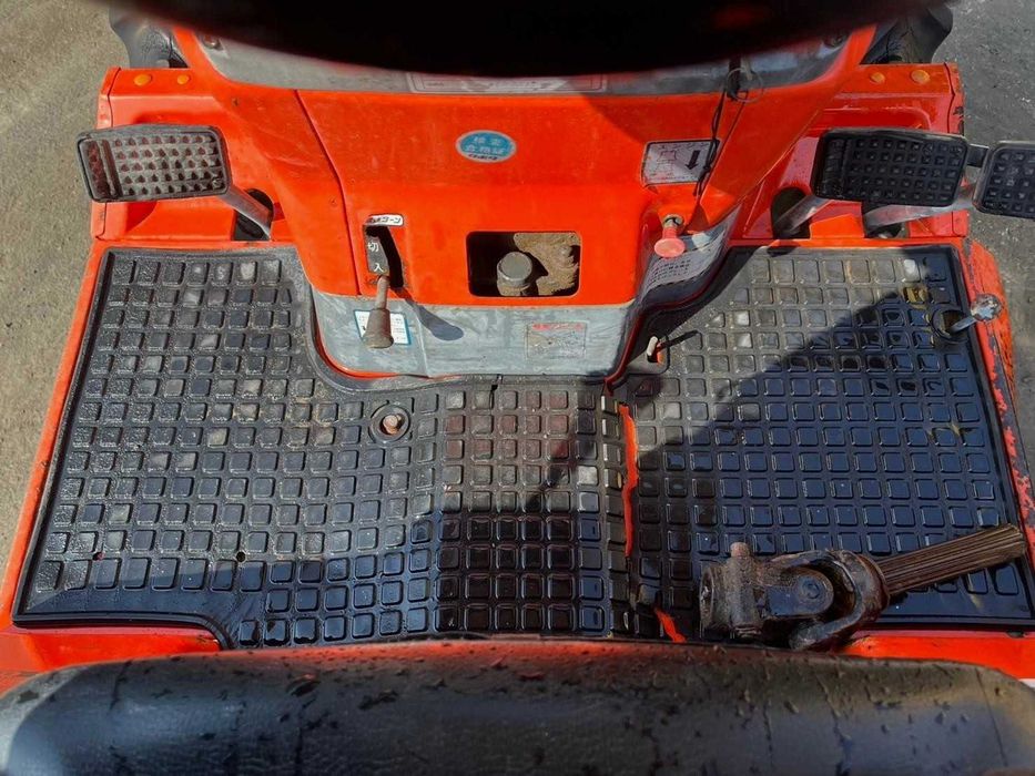 Traktor Kubota A-17DT - 17KM