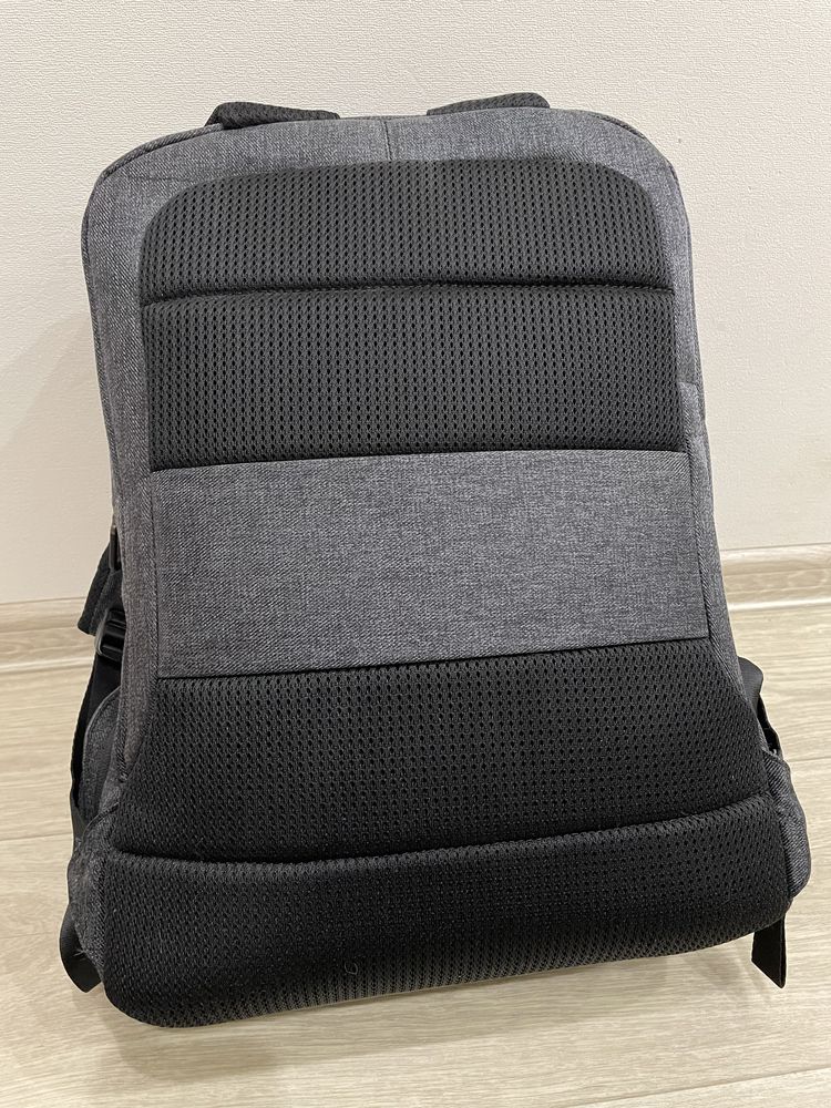 Рюкзак Xiaomi Mijia Business Travel Multi-function 2 Dark Grey