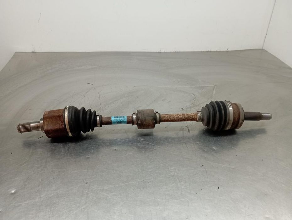 Transmissão frente esquerda KIA Rio IV (YB)