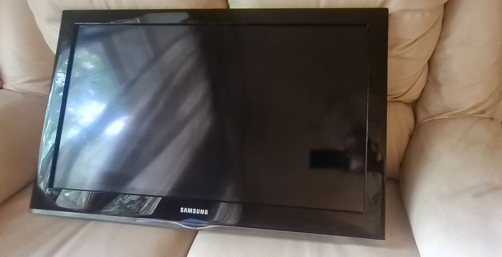 Телевизор Samsung LE32C530F1WXUA в ремонт