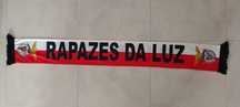 Cachecol Rapazes da Luz NN