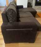 Sofá chaiselongue