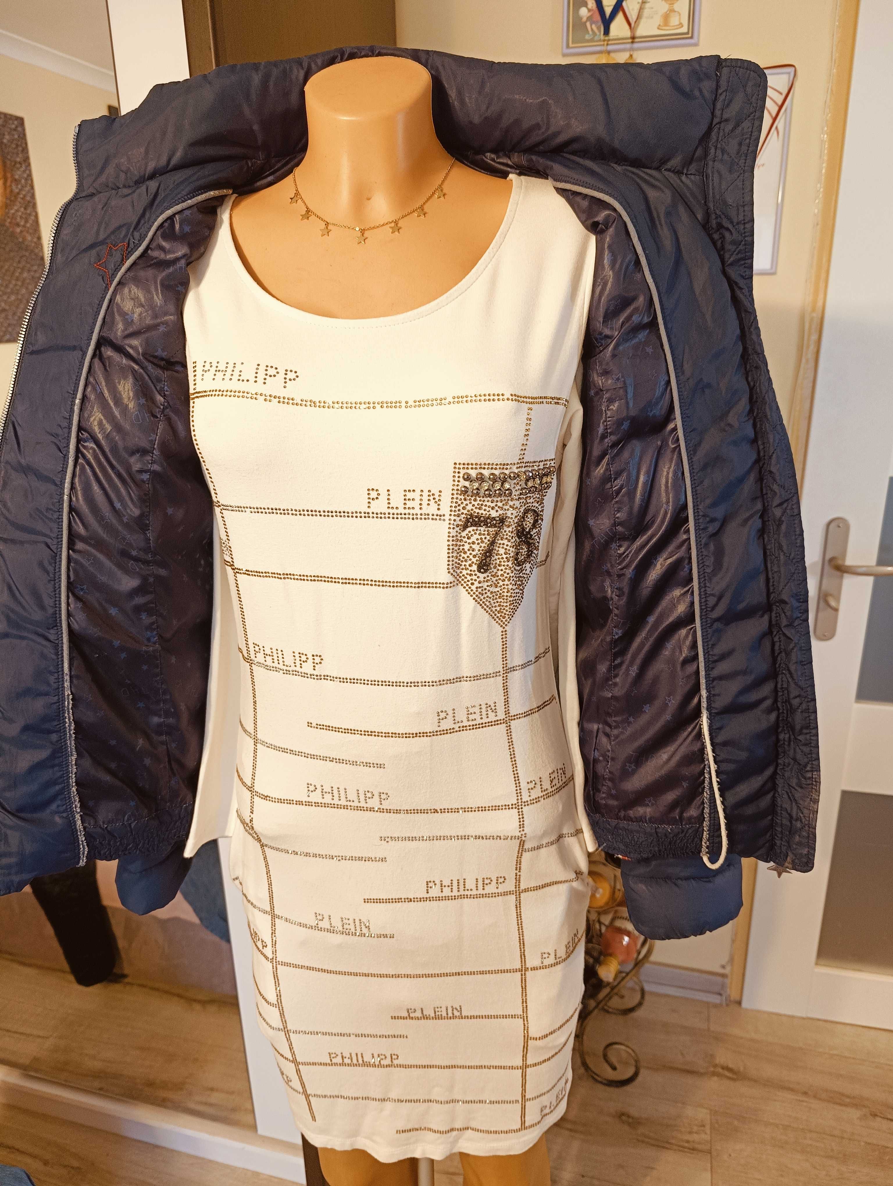 Kurtka Tommy Hilfiger