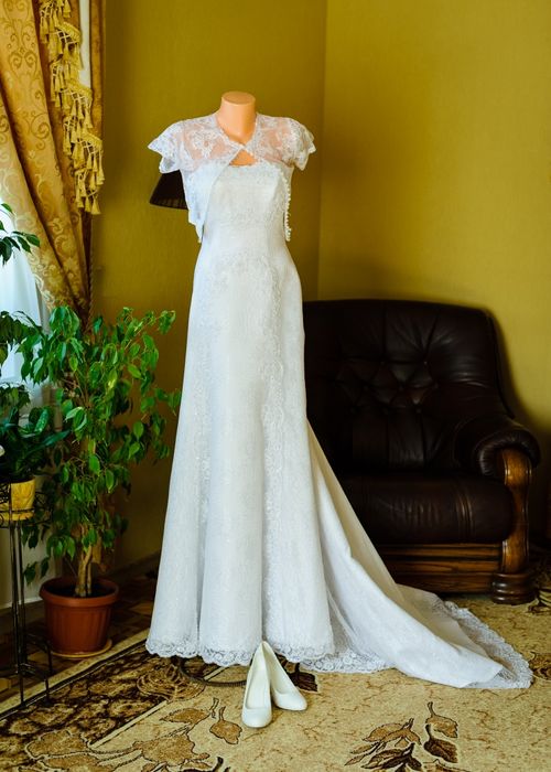 Свадебное платье Viola