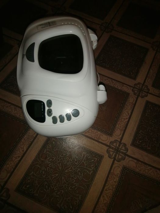 Хлілібопіча bifinett