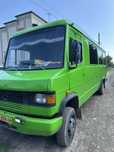 Mercedes 609D rex 4.0 на повному ходу цілу або по запчастинам