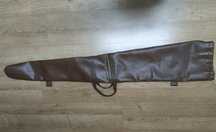 Vendo mala em para arma -Espingarda
