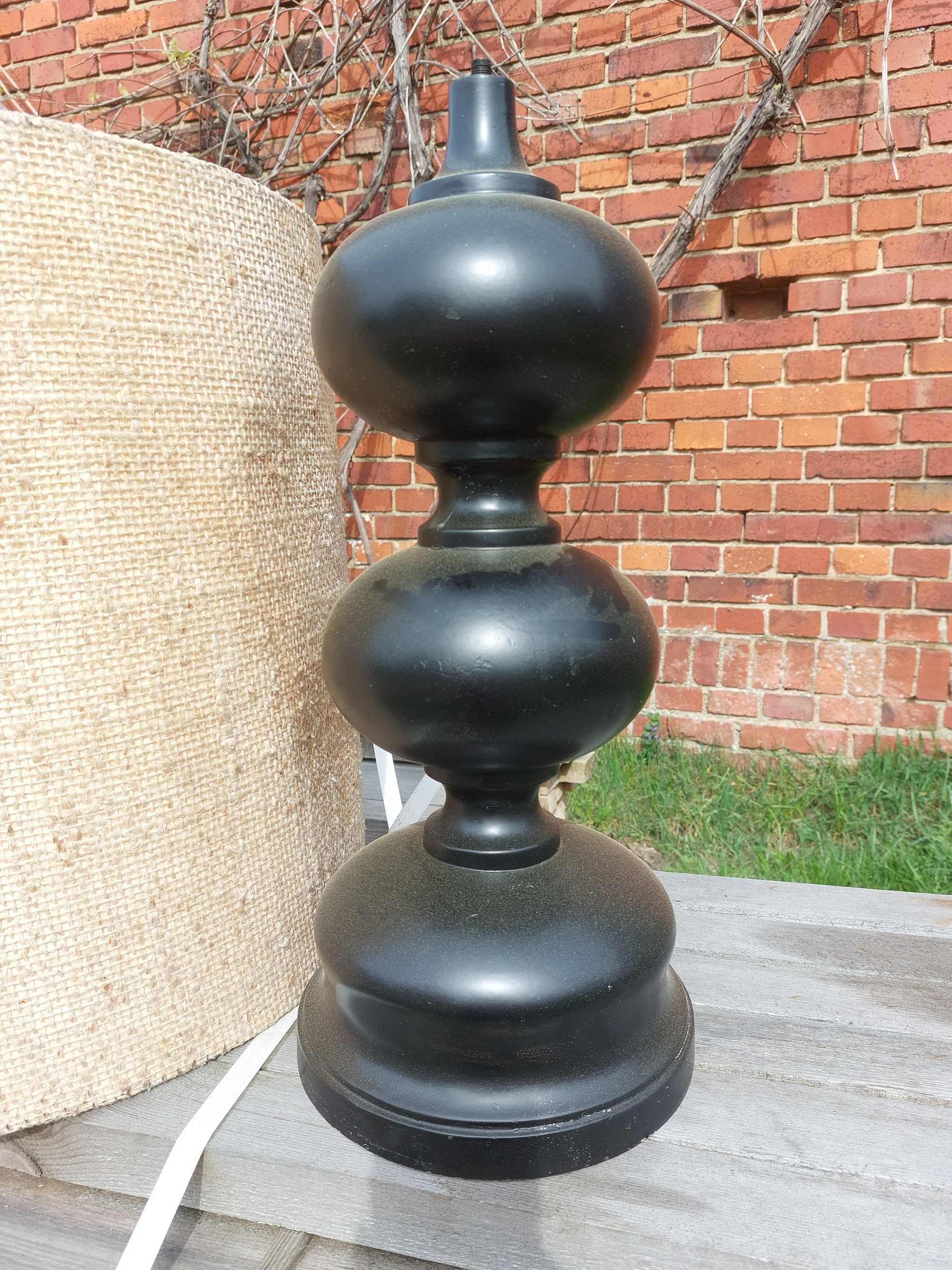Stylowa Lampa Stołowa