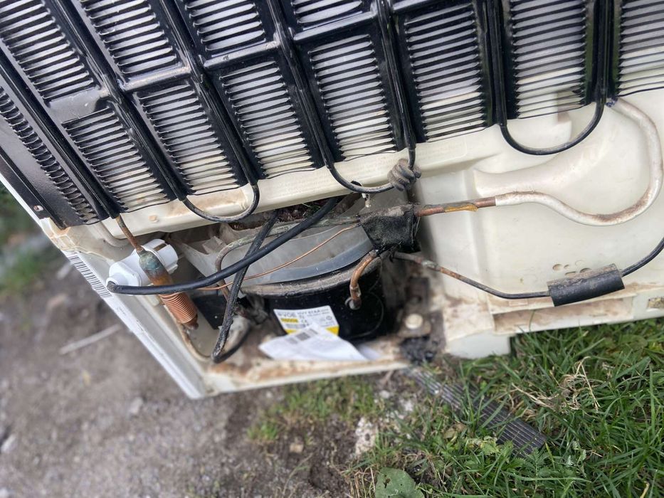 Продам холодильник нормальний стан