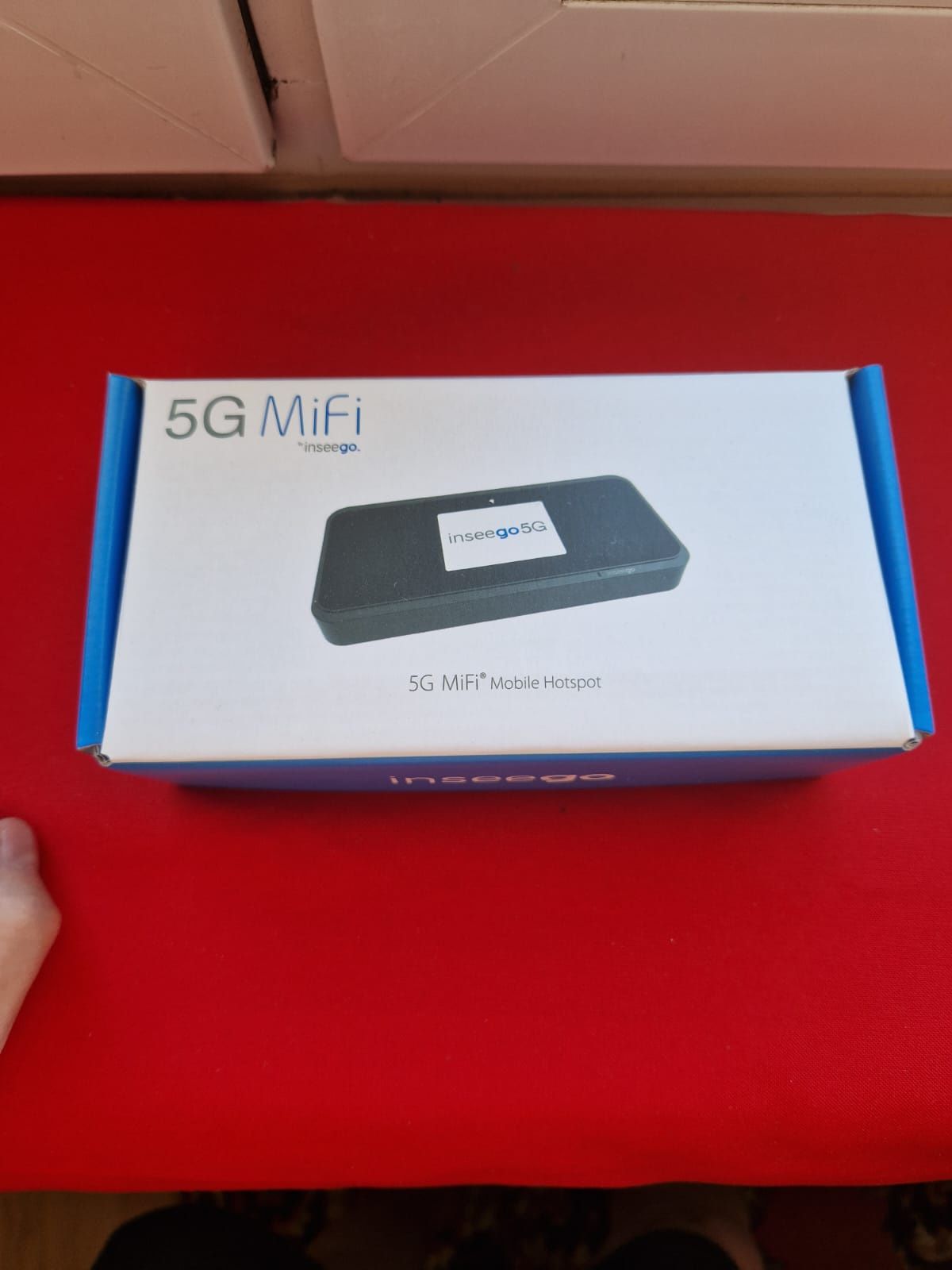 GSM роутер Novatel m2000 VPN+IMEI+ MAC