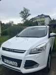 Ford Kuga 2.0 TDCI AWD Titanium | 180 KM | 2016 | Stan IDEALNY!