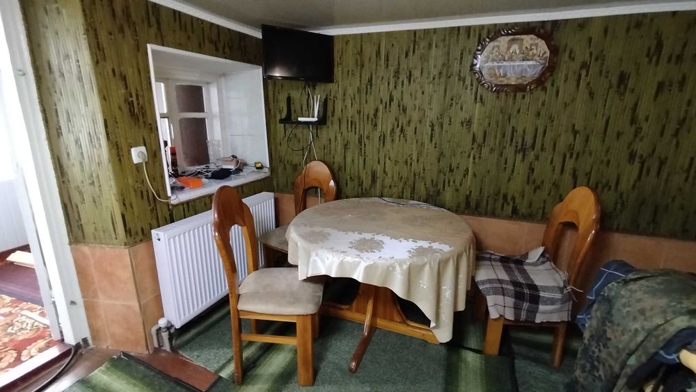 Продається  будинок у селі Пилипи