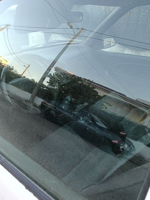 Citroen Saxo comercial