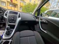 Opel Astra Opel Astra J