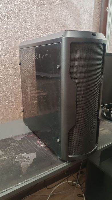 Продам комп'ютер б/у