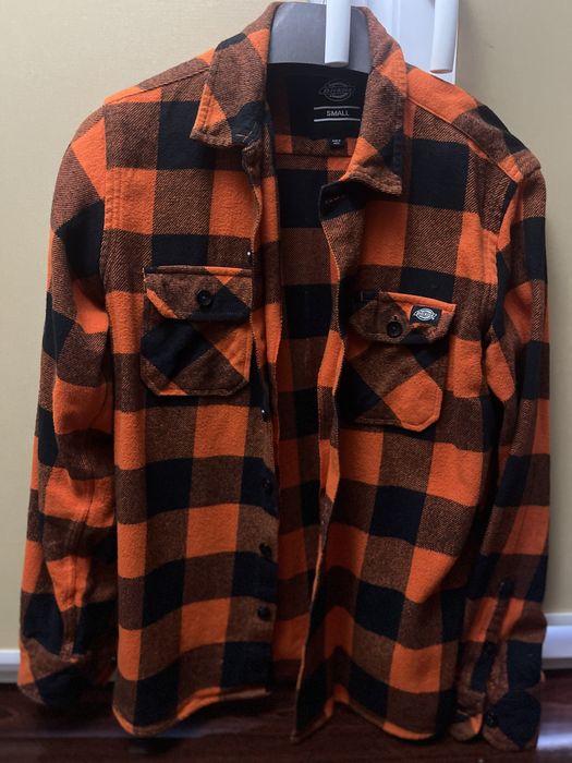 Сорочка Dickies розмір S