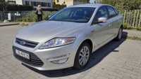 Ford Mondeo 1.6 TDCi  192 tys. przebiegu