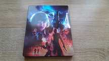 Wolfenstein Youngblood - Steelbook