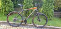 Rower Bulls King Cobra 29er/Shimano Deore/RockShox/Tektro/Continental