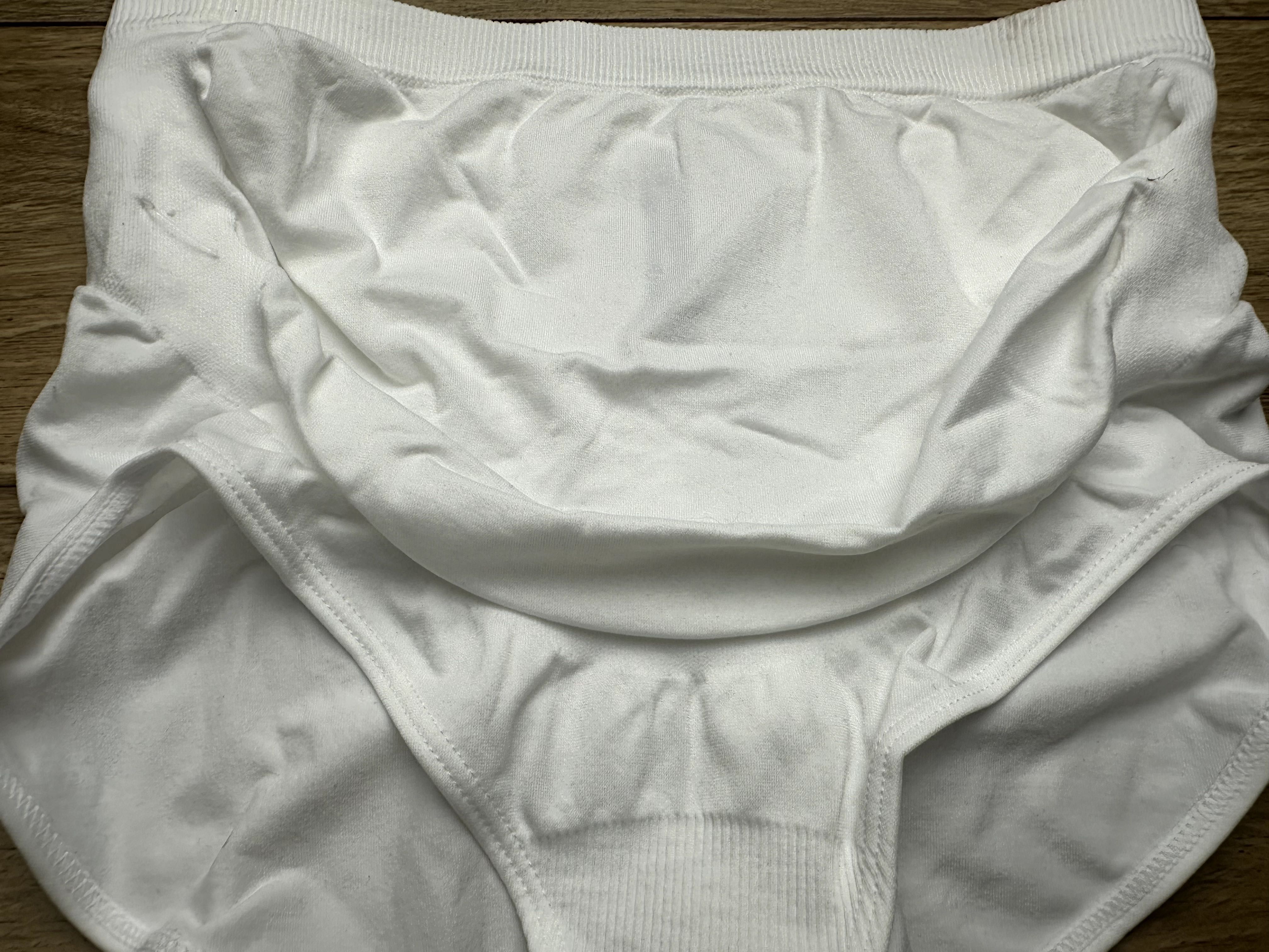 Primark Maternity majtki ciążowe S