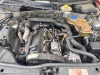 Audi vw 1.9tdi avn turbosprężarka stan bdb