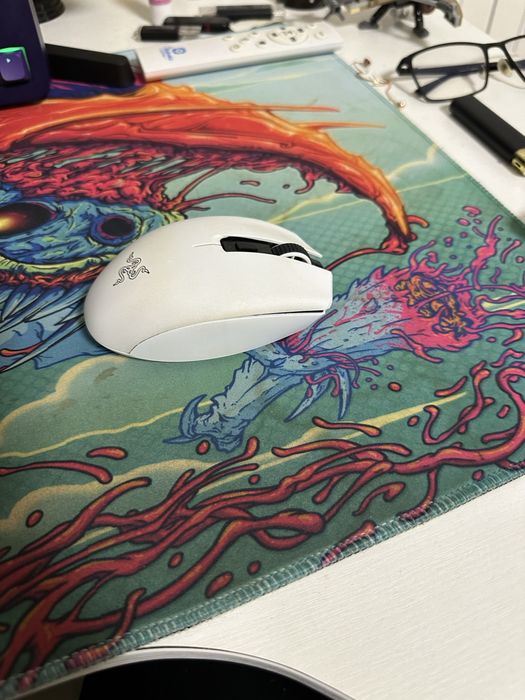 безпроводна мишка Razer Orochi v2