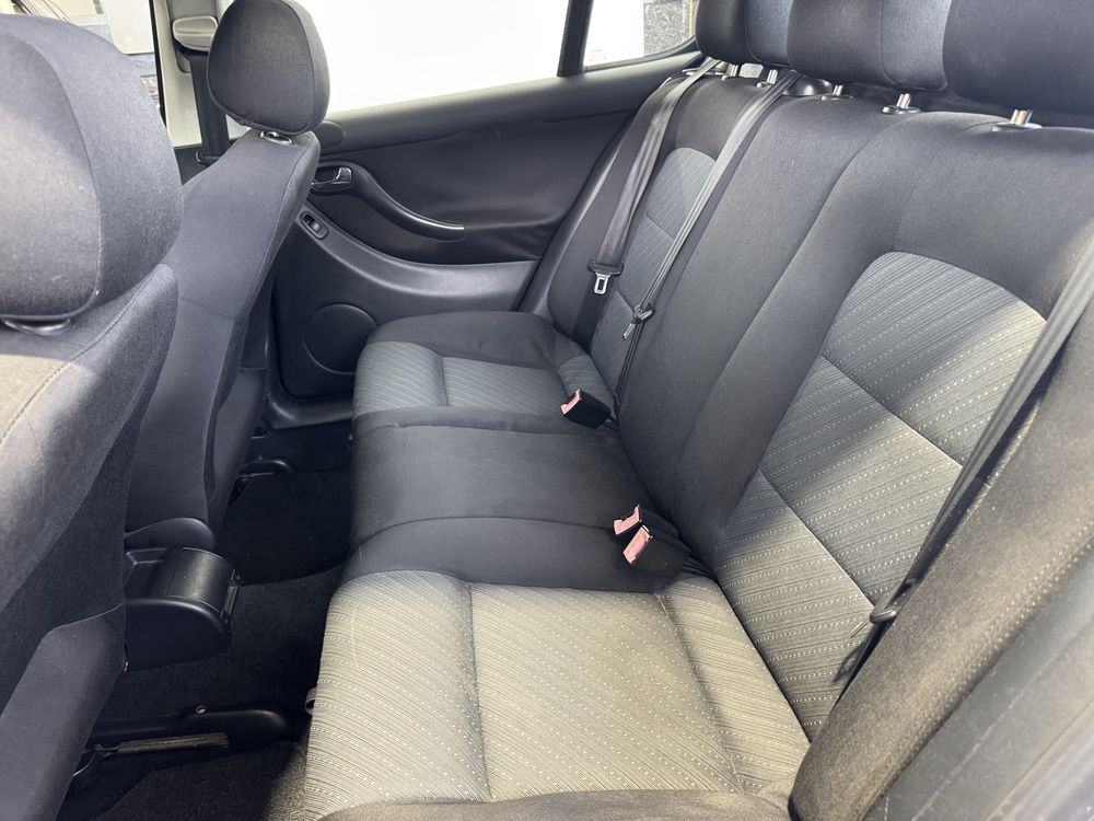 Seat Leon VP110 1.9TDI