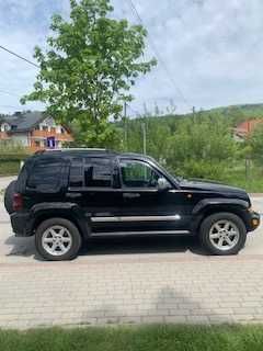 Sprzedam  JEEP CHEROKEE 2006 rok