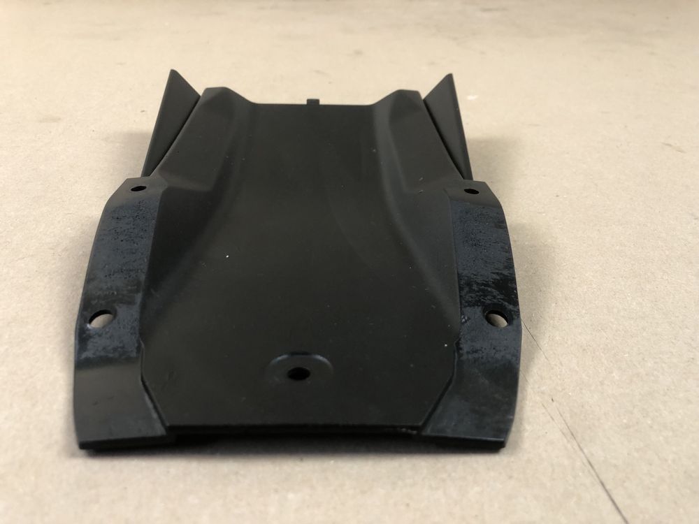 Yamaha MT07 Nadkole Wypełnienie Stelaża Tył Dolna Owiewka Osłona
