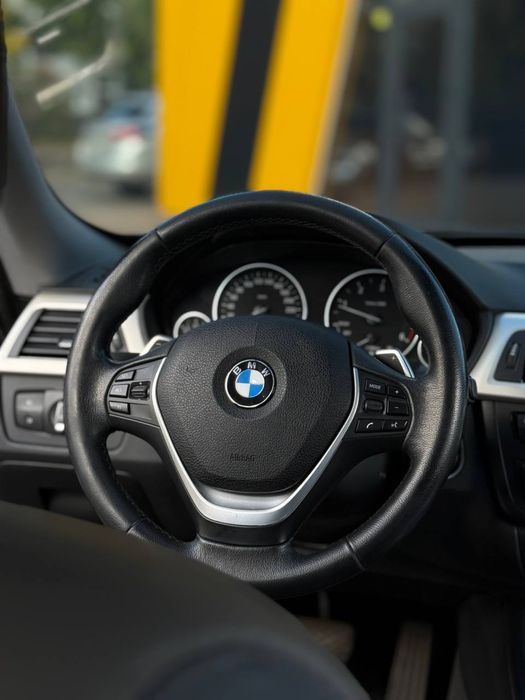 Bmw gt 3 series f30,f34,gt